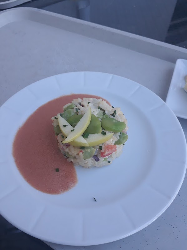 EHPAD Le Clos de l'Île Macé - Photo 4 sur 4 - Espaces de vie