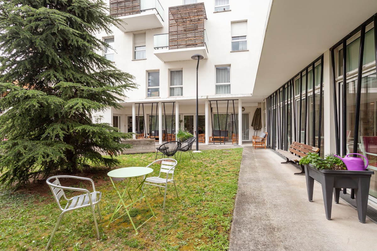 Photo de EHPAD Résidence Tolosa, EHPAD à TOULOUSE