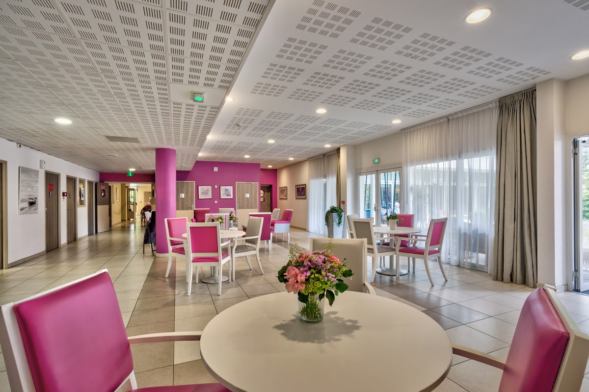 EHPAD Résidence Tolosa - Photo 4 sur 5 - Espaces de vie