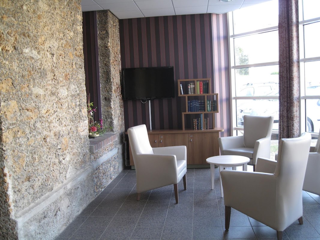 EHPAD Résidence du Plateau - Photo 3 sur 5 - Chambres et hébergement