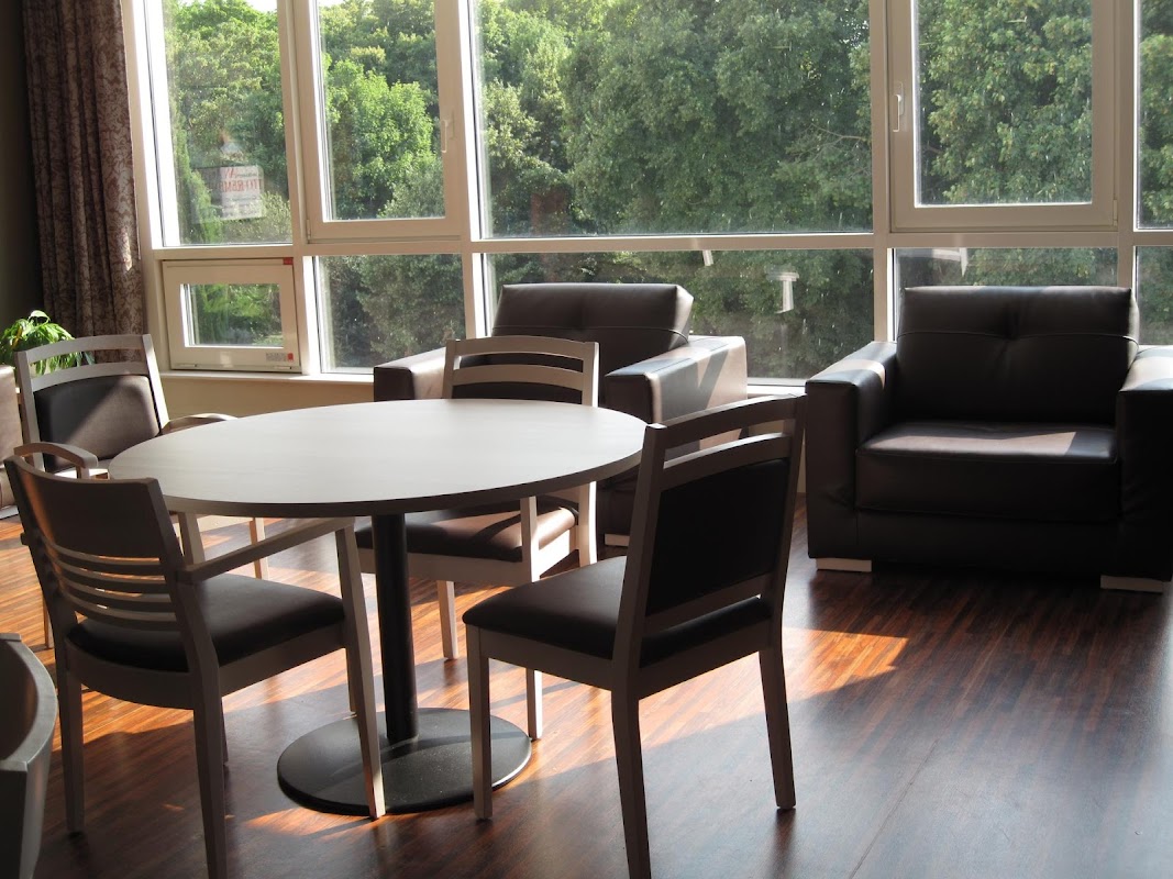 EHPAD Résidence du Plateau - Photo 2 sur 5 - Intérieur et espaces communs