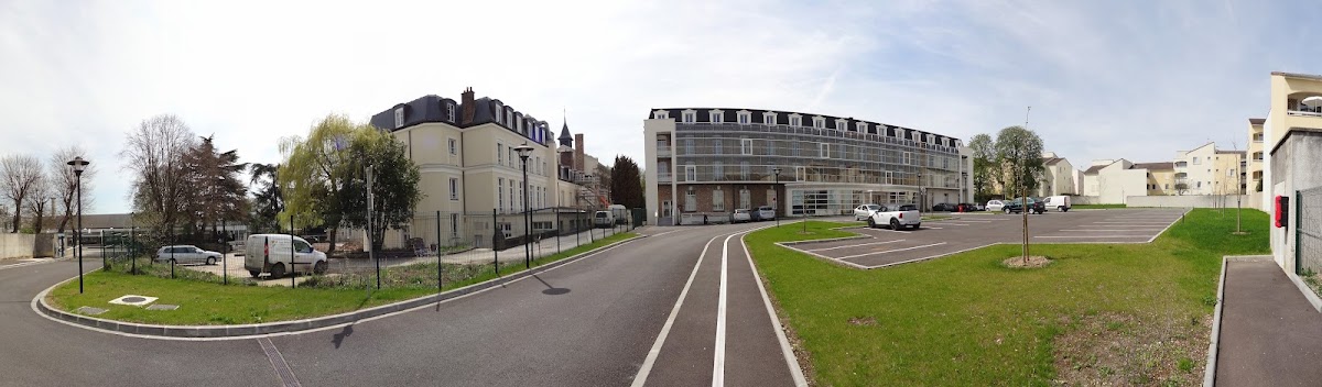 Photo de EHPAD Résidence du Plateau, EHPAD à ATHIS MONS