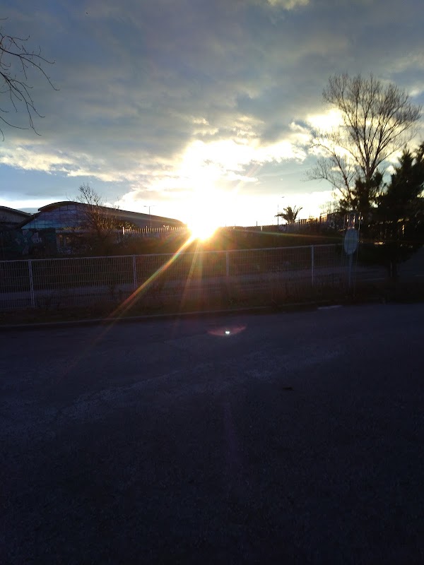 EHPAD Les Pergolines - Photo 2 sur 2 - Intérieur et espaces communs