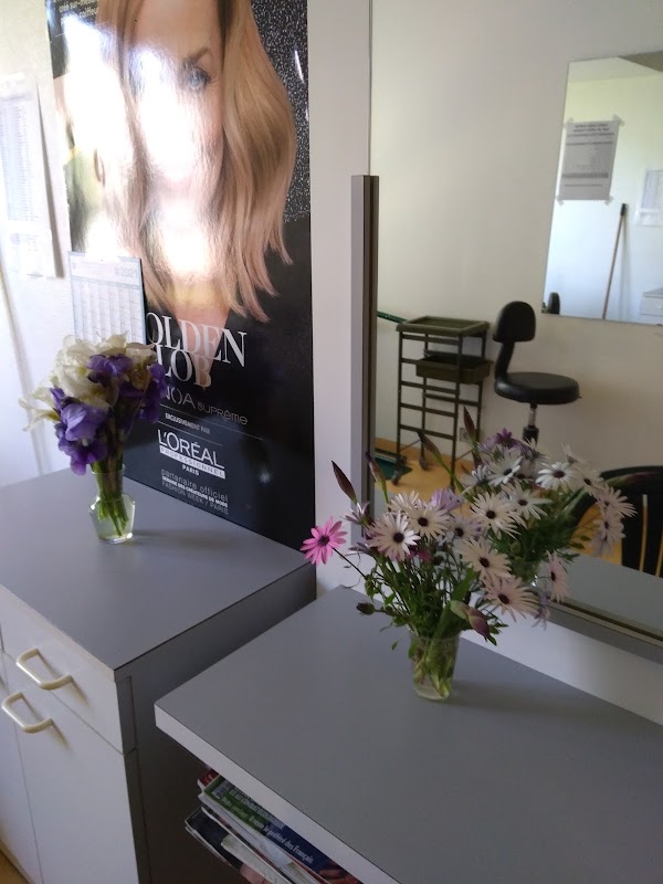 EHPAD Les Pergolines