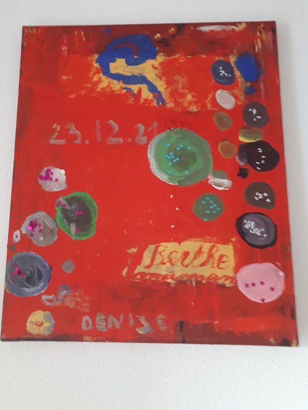 EHPAD du Kochersberg