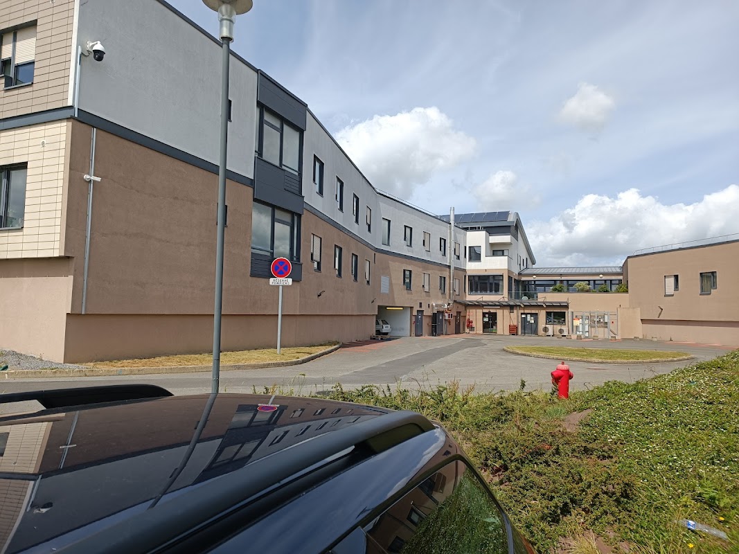 Photo de EHPAD Les jardins de l'Estracelles, EHPAD à BETHUNE