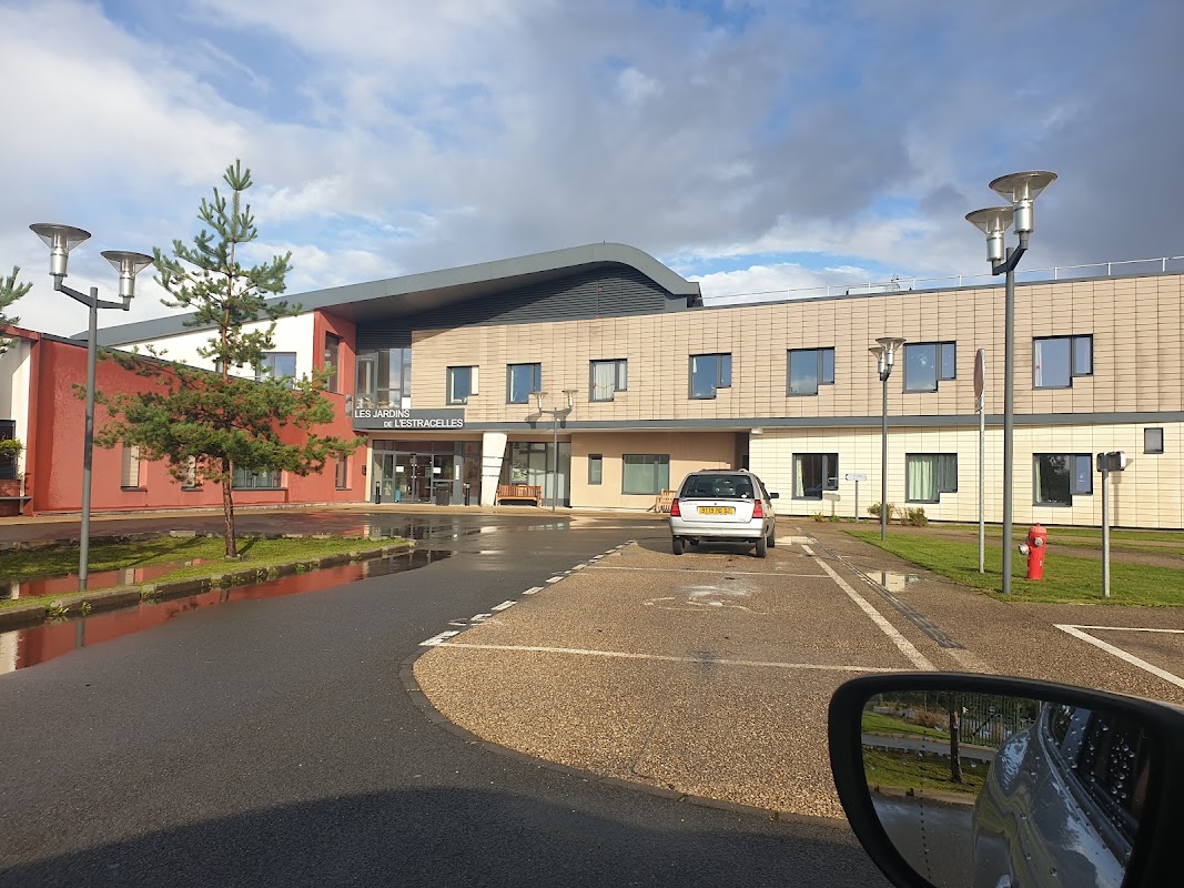 EHPAD Les jardins de l'Estracelles - Photo 2 sur 2 - Intérieur et espaces communs