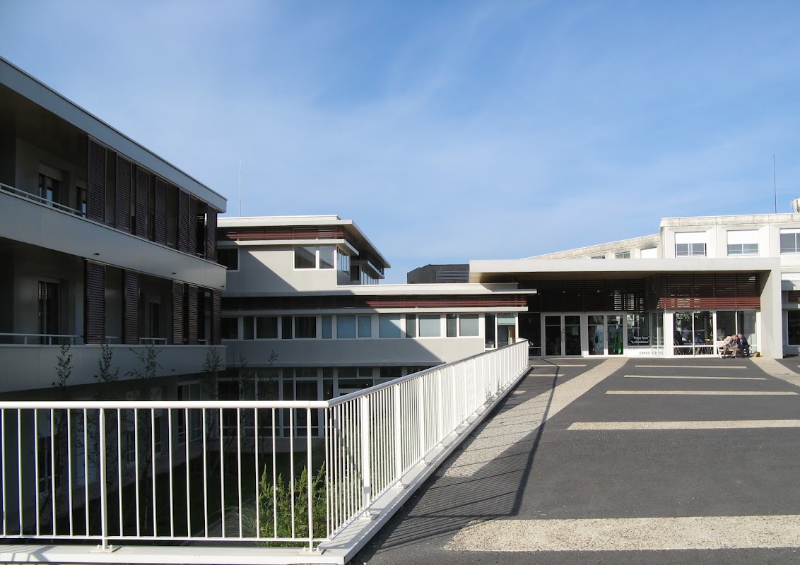 MARPA Résidence Les bergers