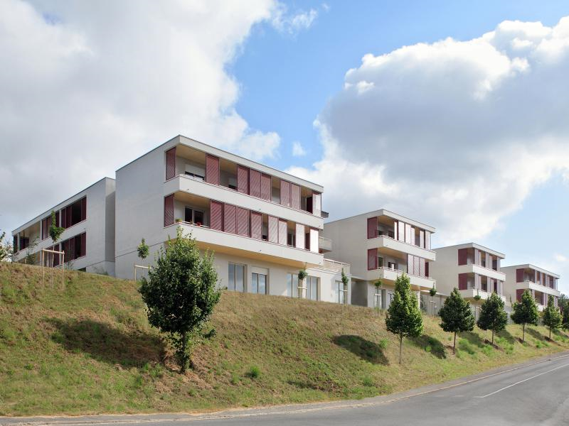 MARPA Résidence Les bergers - Photo 2 sur 4 - Intérieur et espaces communs