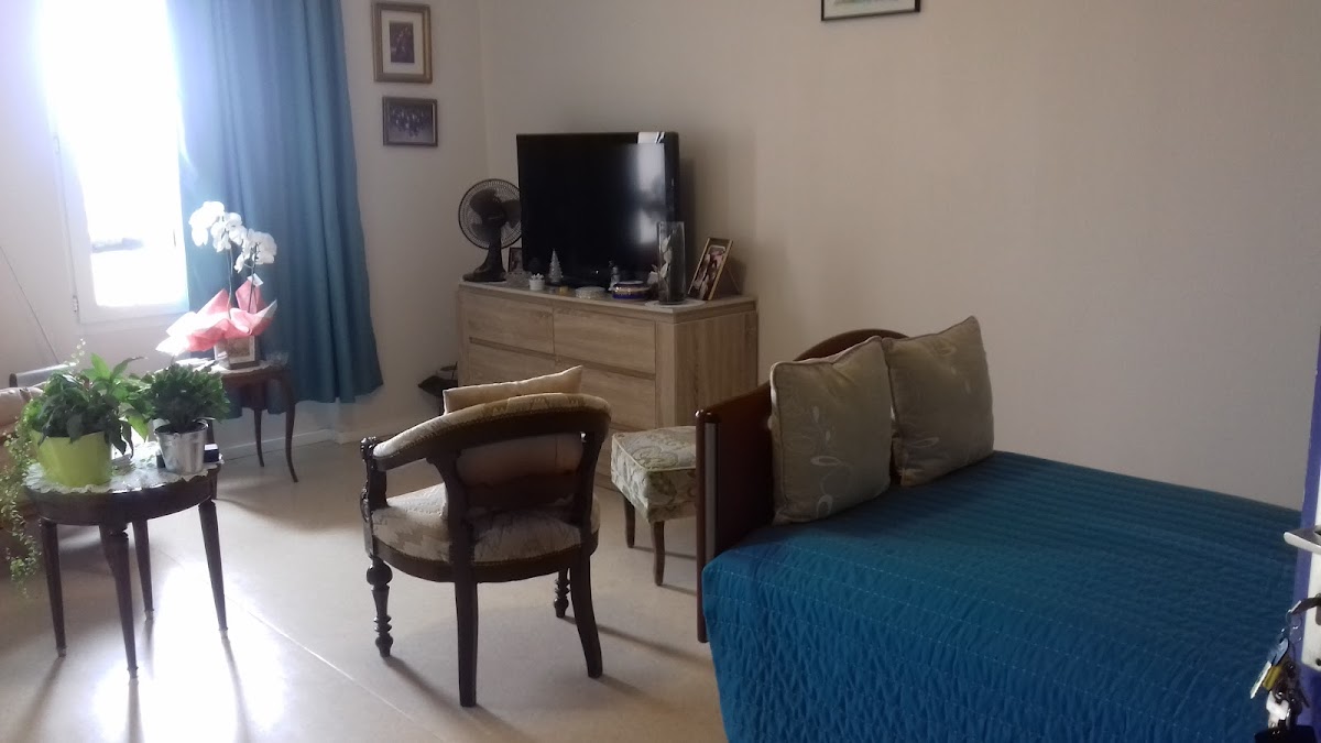 EHPAD - Photo 5 sur 5 - Environnement et extérieurs