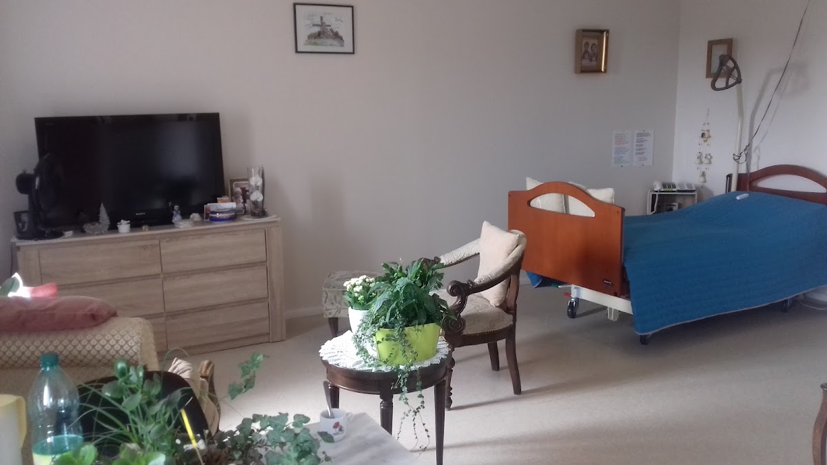 EHPAD - Photo 3 sur 5 - Chambres et hébergement