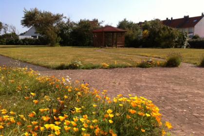 EHPAD - Photo 4 sur 5 - Espaces de vie