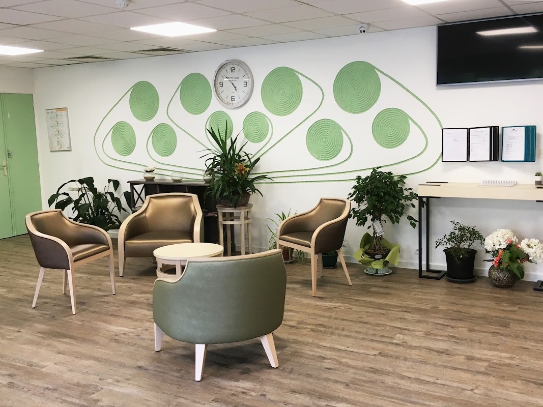 EHPA ACCUEIL TEMP ET ACCUEIL DE JOUR - Photo 2 sur 5 - Intérieur et espaces communs