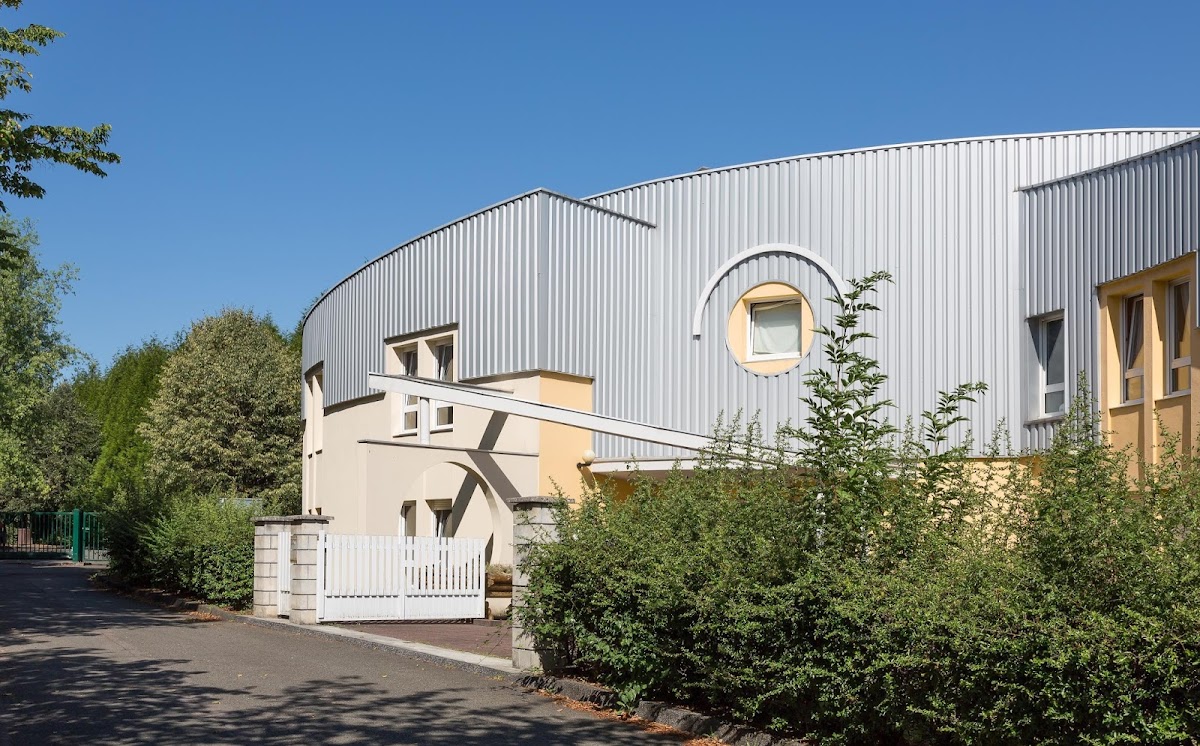 Photo de EHPAD La Tournelle, EHPAD à ETUPES