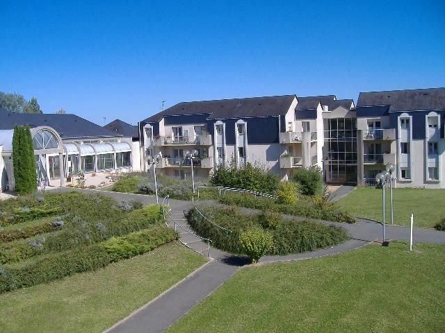 Résidence autonomie Les Jonquilles - Photo 4 sur 5 - Espaces de vie