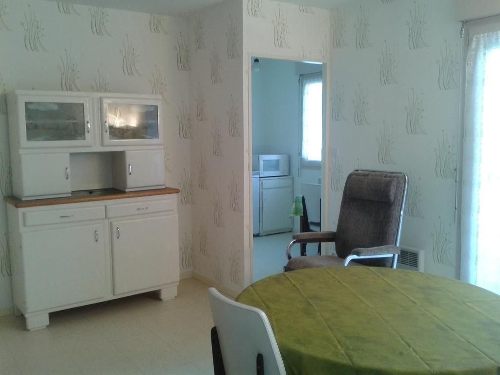 Résidence autonomie Les Jonquilles - Photo 3 sur 5 - Chambres et hébergement