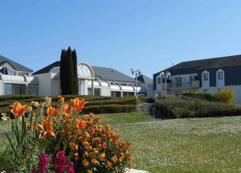 Photo de Résidence autonomie Les Jonquilles, Résidence autonomie à ST MATHURIN SUR LOIRE