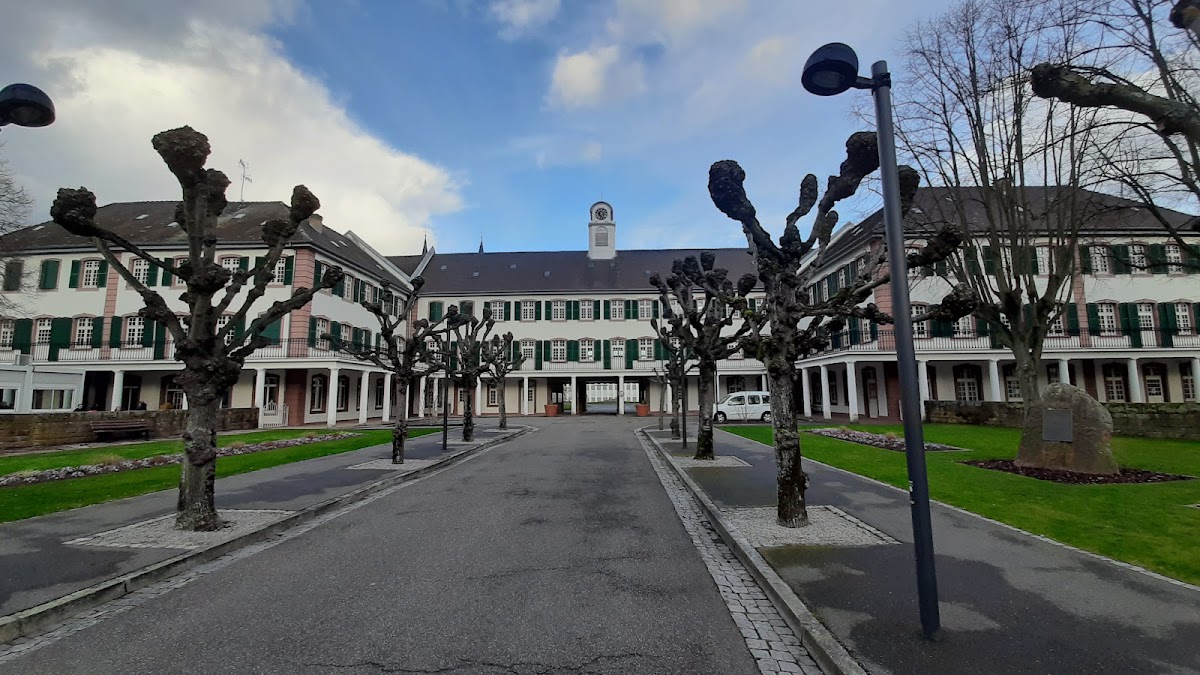 Soins de longue durée de l'Epsan Brumath - Photo 3 sur 5 - Chambres et hébergement