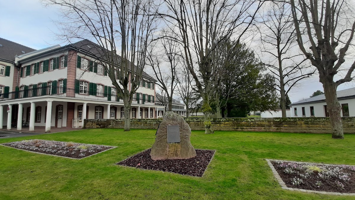 Soins de longue durée de l'Epsan Brumath - Photo 2 sur 5 - Intérieur et espaces communs