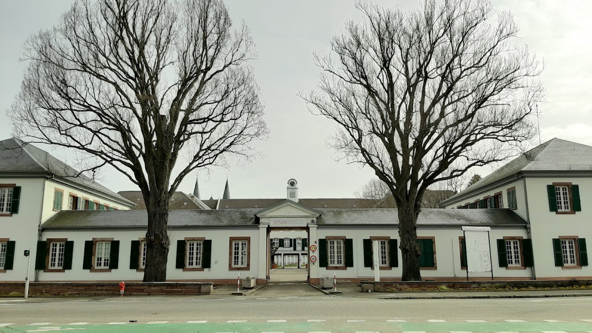 Soins de longue durée de l'Epsan Brumath - Photo 4 sur 5 - Espaces de vie