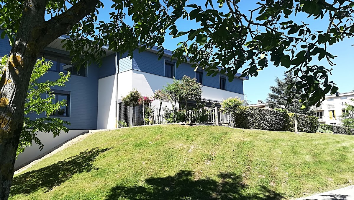 EHPAD Antoine Moreau - Photo 2 sur 5 - Intérieur et espaces communs