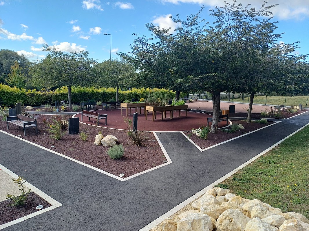 EHPAD Antoine Moreau - Photo 4 sur 5 - Espaces de vie