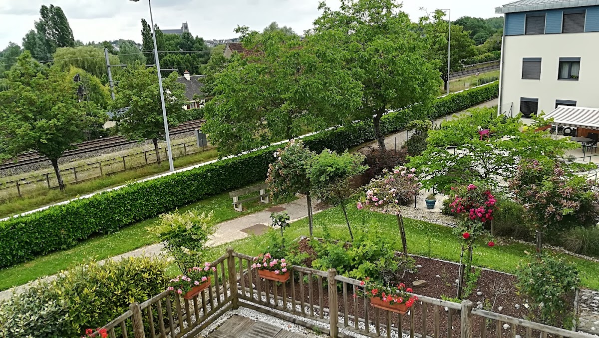 Photo de EHPAD Antoine Moreau, EHPAD à BOURGES