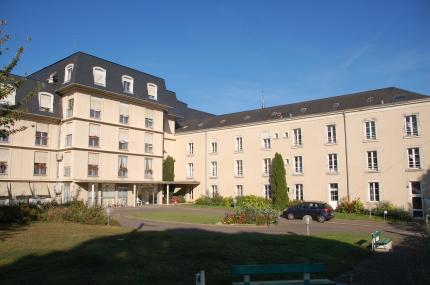 EHPAD Saint-Joseph - Photo 2 sur 2 - Intérieur et espaces communs