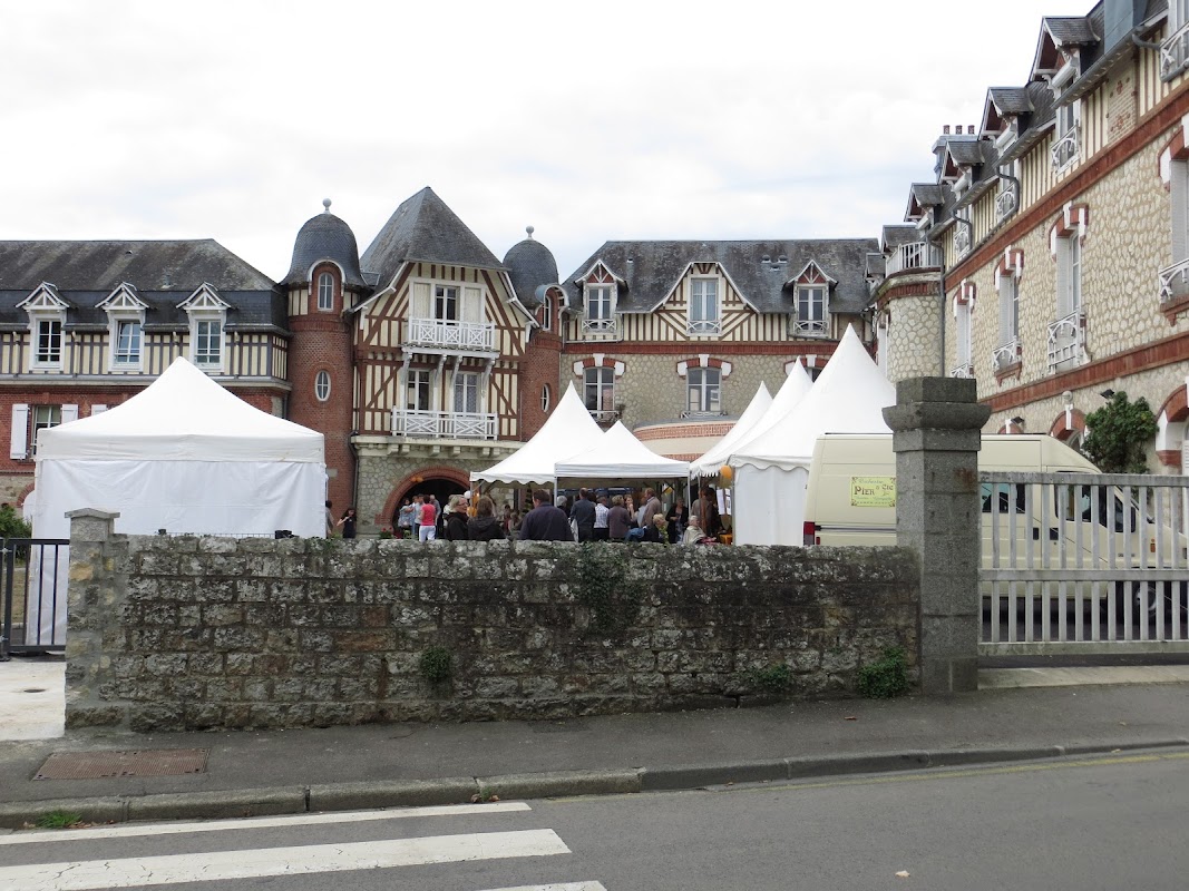 Photo de EHPAD La Forêt, EHPAD à BAGNOLES DE L ORNE