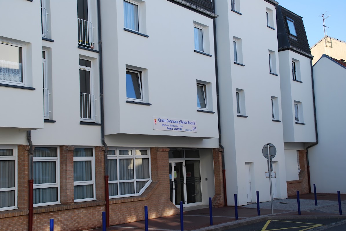 Résidence Pont Lottin