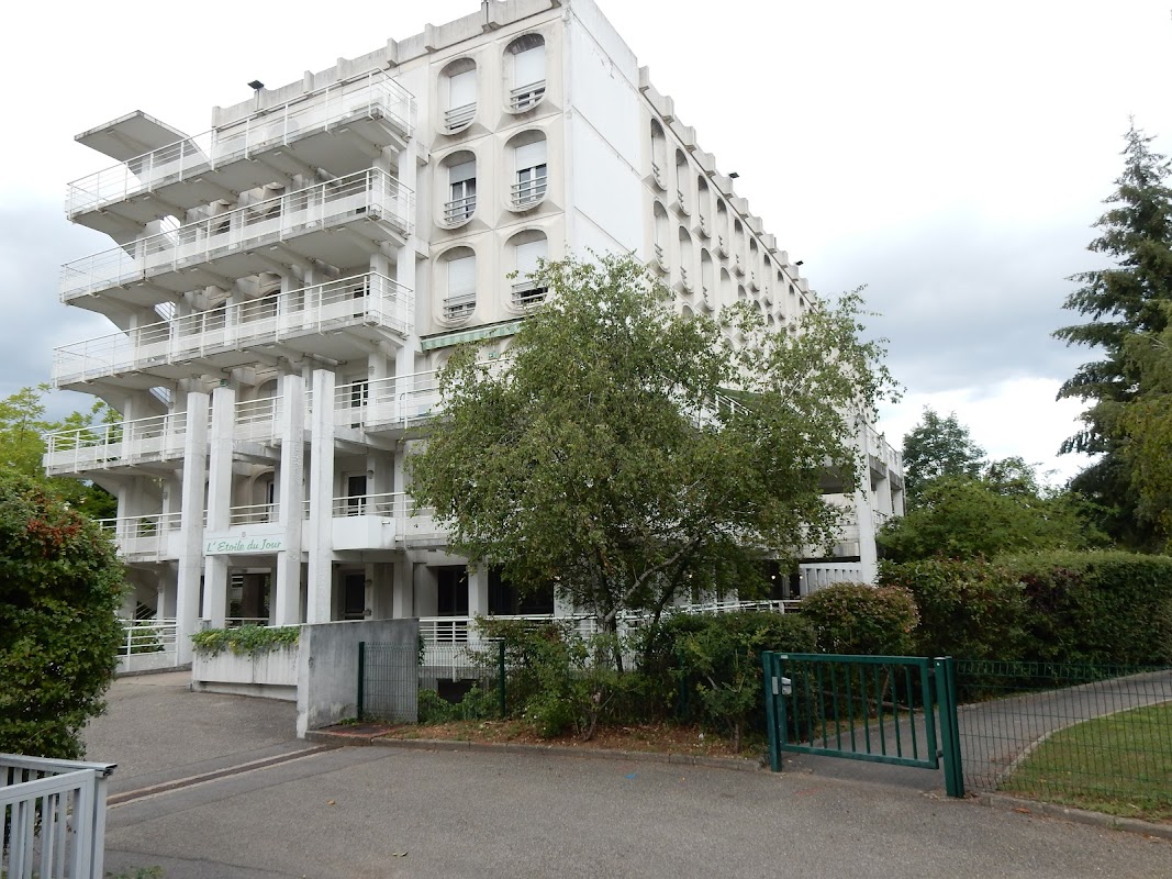 EHPAD L'Étoile du Jour - Photo principale