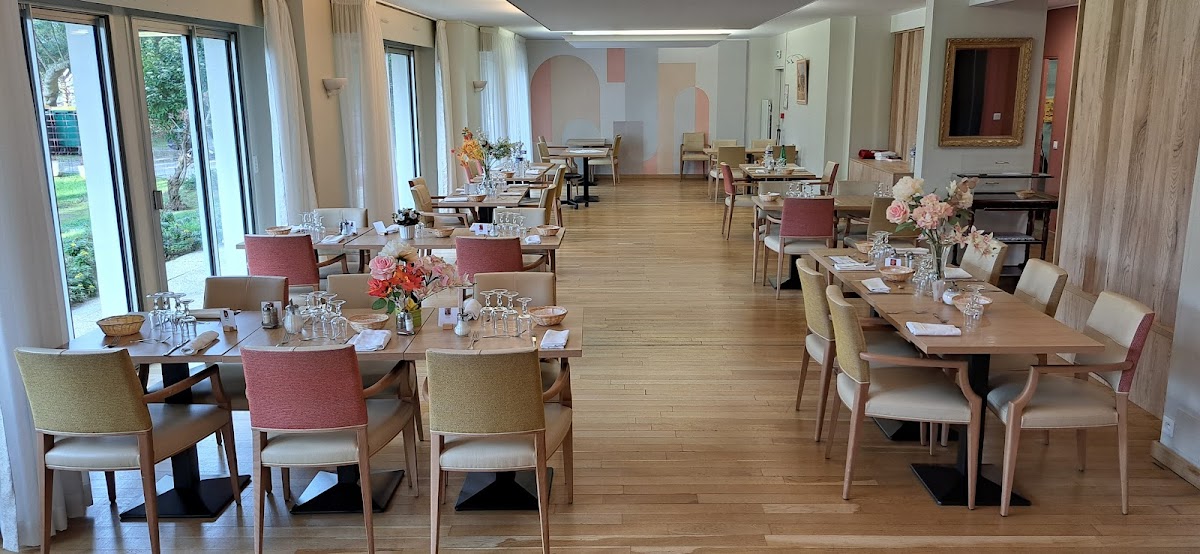 EHPAD Résidence Quiétus - Photo 4 sur 5 - Espaces de vie