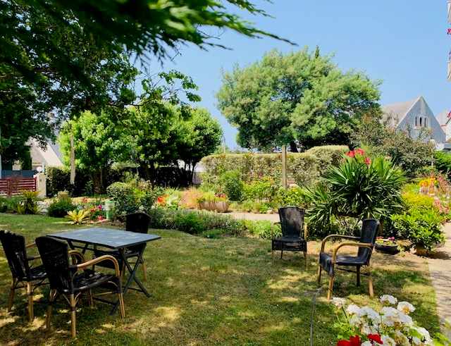 EHPAD Résidence Quiétus - Photo 3 sur 5 - Chambres et hébergement