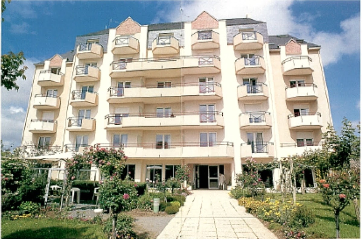 Photo de EHPAD Résidence Quiétus, EHPAD à LA BAULE