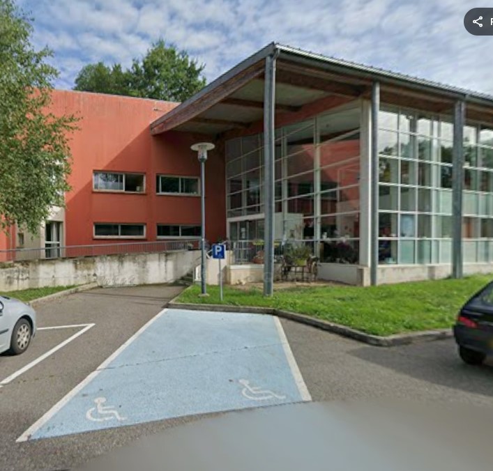 Photo de EHPAD du Chiva - Résidence du Touyre, EHPAD à LAVELANET