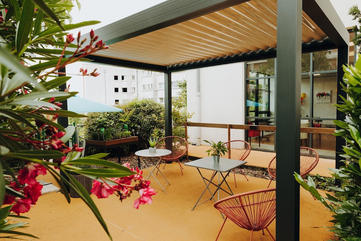 Photo de Résidence autonomie RC Jolimont, Résidence autonomie à TOULOUSE