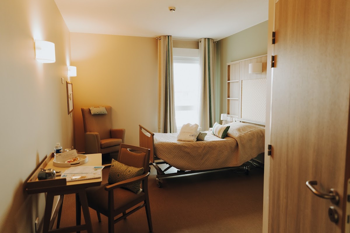 Résidence autonomie RC Jolimont - Photo 2 sur 5 - Intérieur et espaces communs