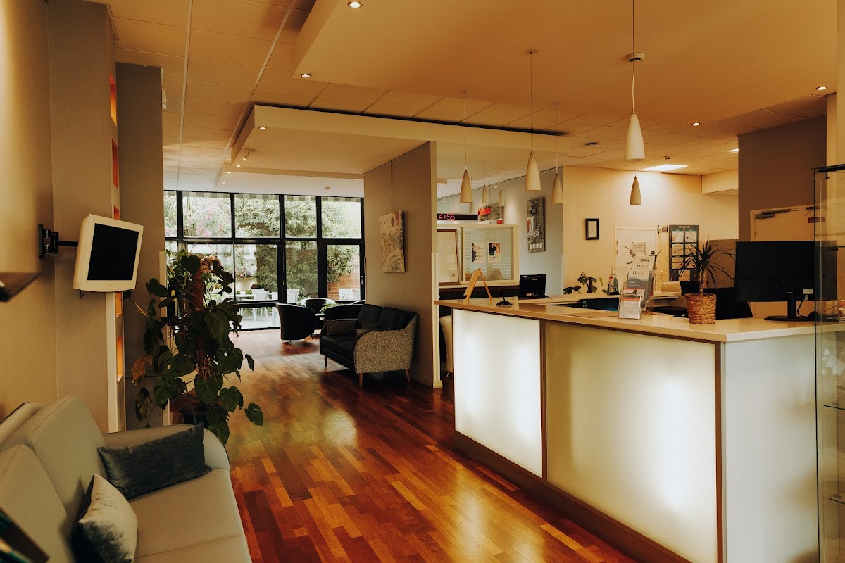 Résidence autonomie RC Jolimont - Photo 5 sur 5 - Environnement et extérieurs