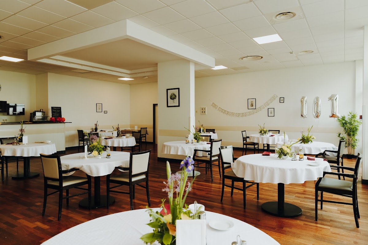 Résidence autonomie RC Jolimont - Photo 4 sur 5 - Espaces de vie