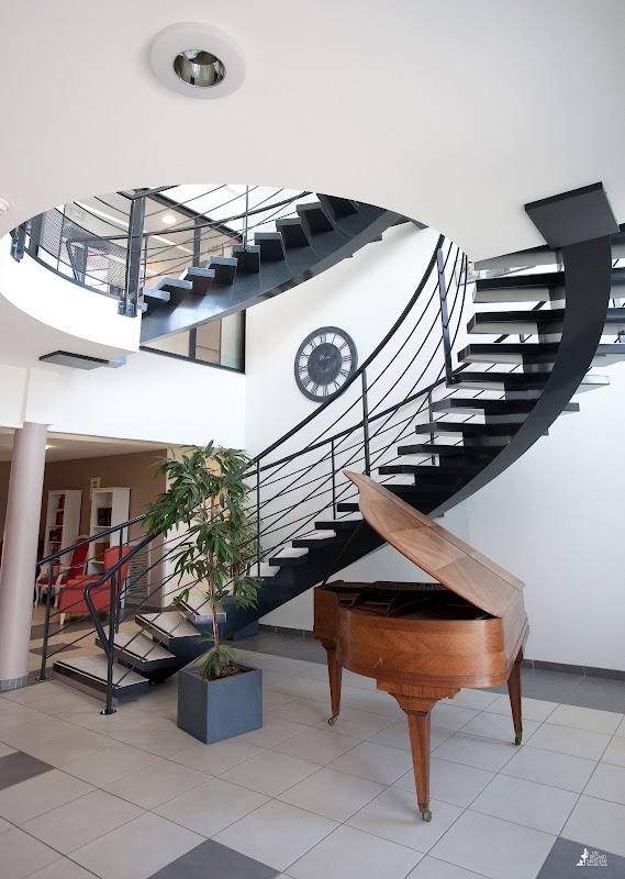 EHPAD Les Orchidées