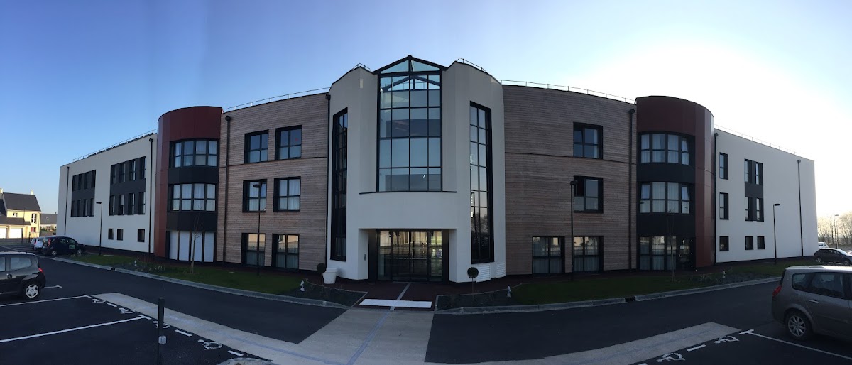 EHPAD Les Orchidées - Photo 3 sur 5 - Chambres et hébergement