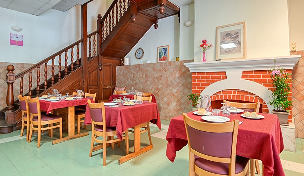 EHPAD Castel Roseraie - Photo 3 sur 5 - Chambres et hébergement