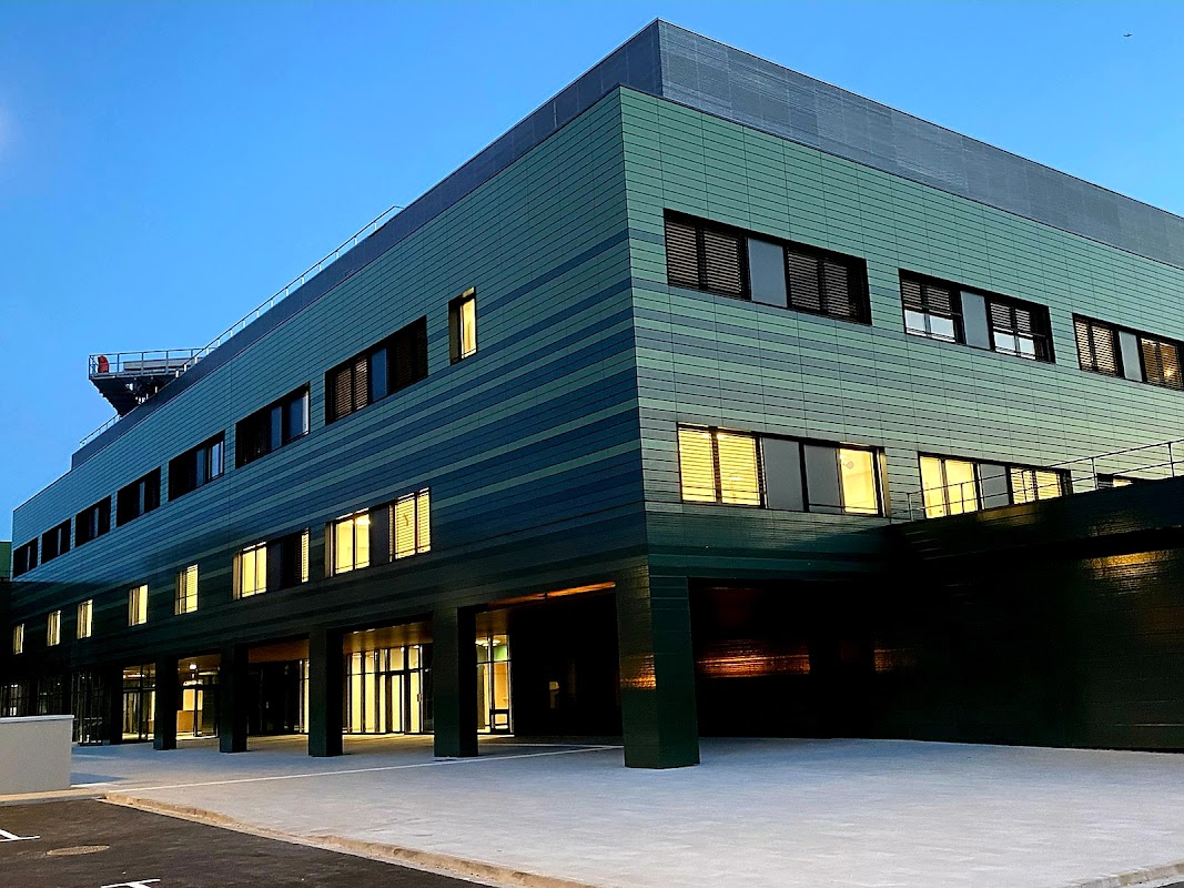 EHPAD du Centre hospitalier de Fontainebleau