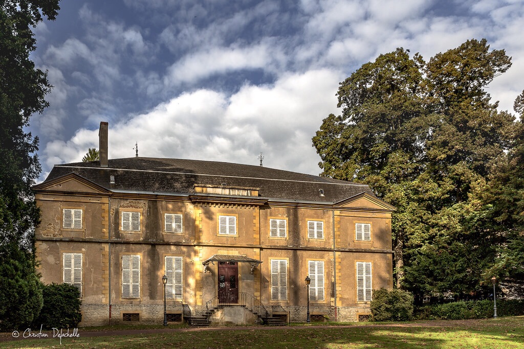 Photo de Résidence de Verneuil, Résidence autonomie à PARAY LE MONIAL