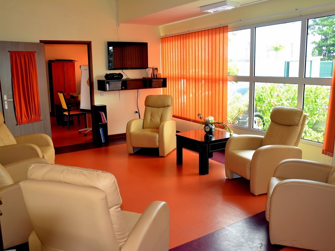 EHPAD Akamanman - Photo 4 sur 5 - Espaces de vie