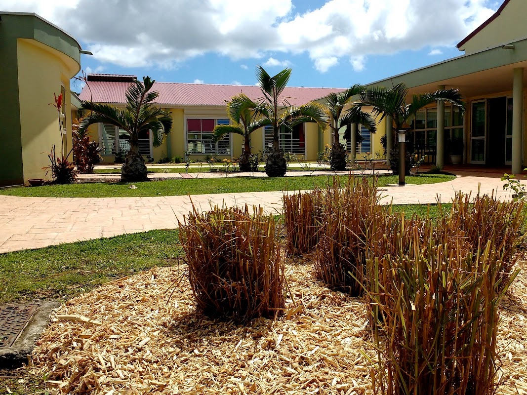 Photo de EHPAD Akamanman, EHPAD à MORNE A L EAU