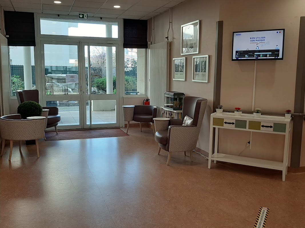 EHPAD La Cascade - Photo 4 sur 5 - Espaces de vie