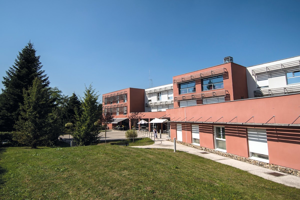 Photo de EHPAD Pierre Hauger, EHPAD à MONTBELIARD