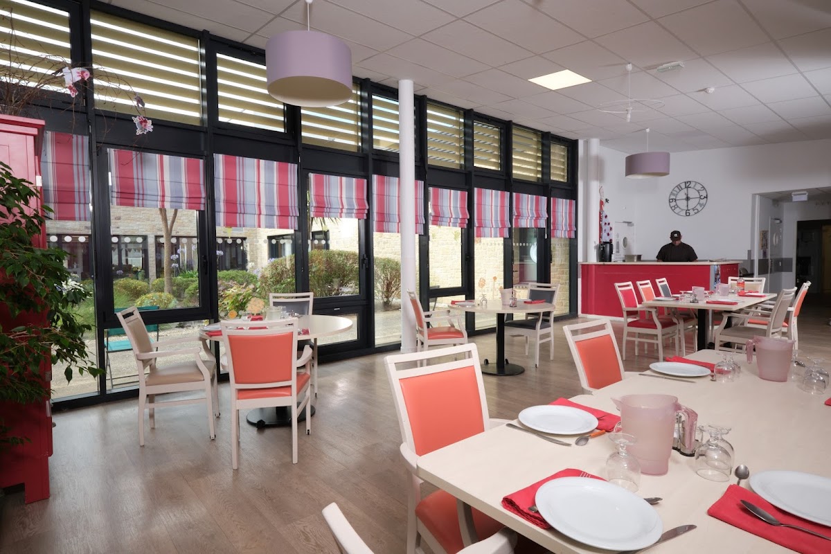 Résidence Les Océanides - Photo 5 sur 5 - Environnement et extérieurs