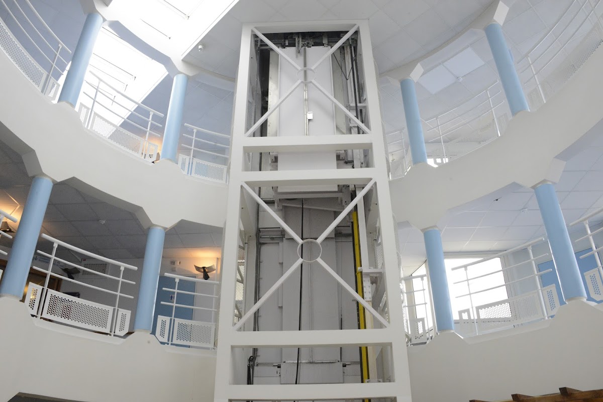 EHPAD La Filandière - Photo 4 sur 4 - Espaces de vie